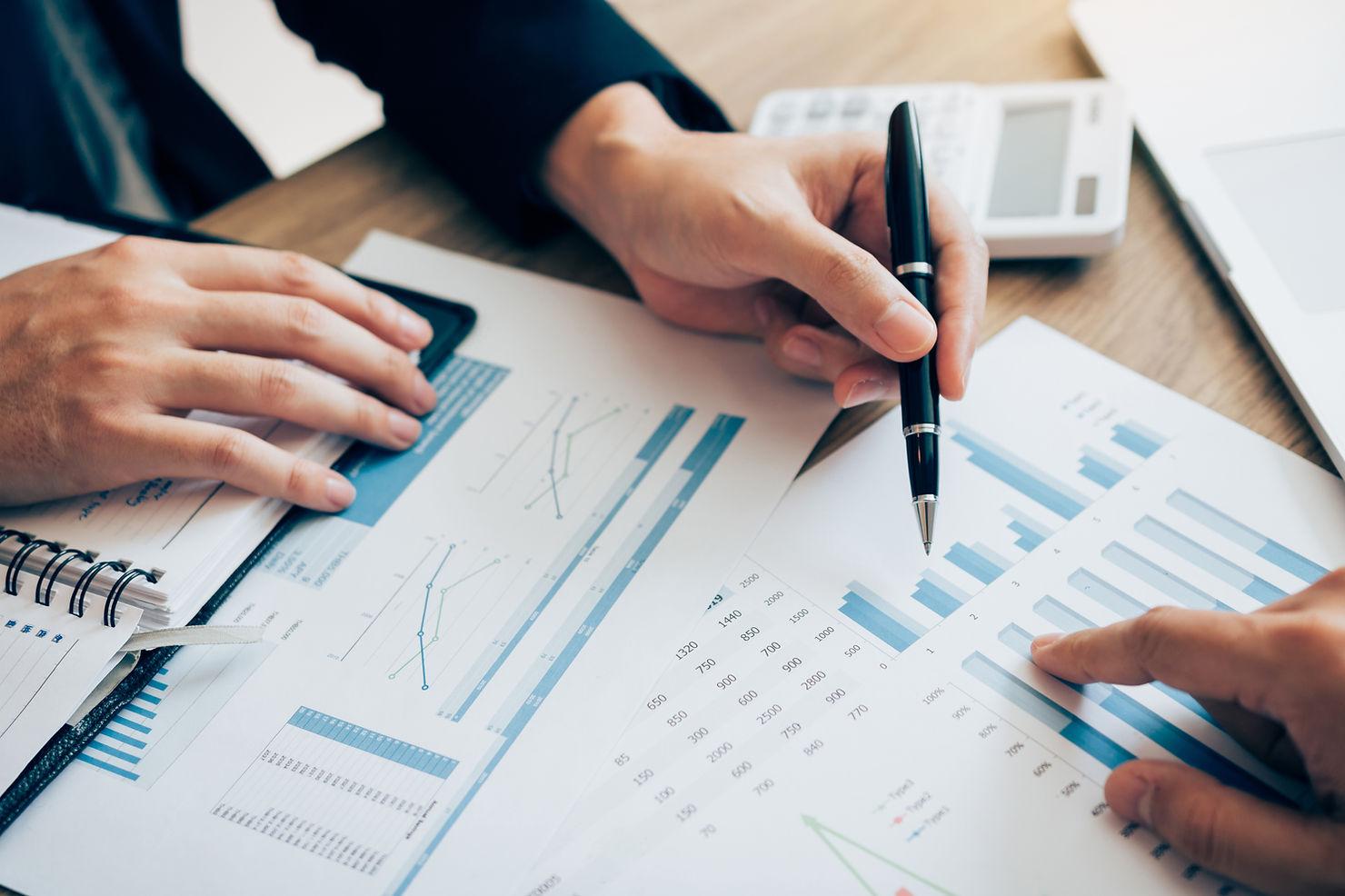 Was sind ESG-Risiken?
